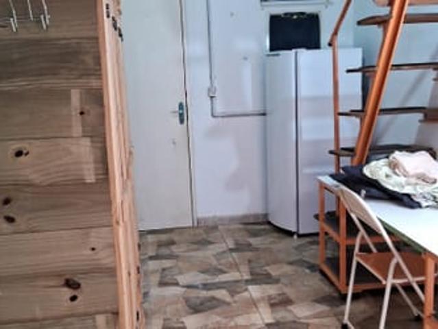 Residencial Feminino Castelinho