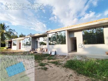 Casa en venta en Juan Guerra - Cuarto de servicio