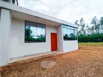 Casa en venta en Juan Guerra - Cuarto de servicio