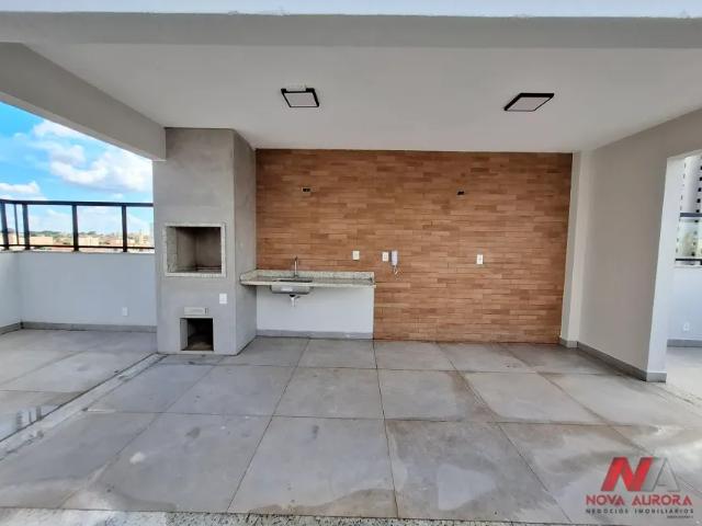 Residencial Firenze Apartamento 02 dormitórios com suíte para alugar no Residencial Firenze São