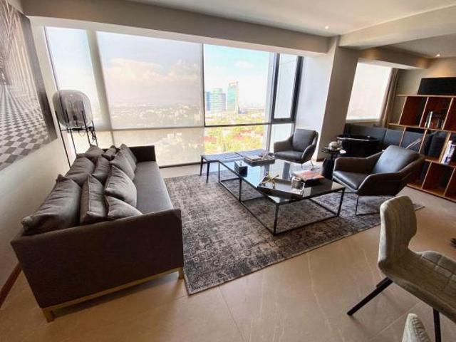 Residencial Flow flats & loft west: Departamento en venta en Lomas de Bezares