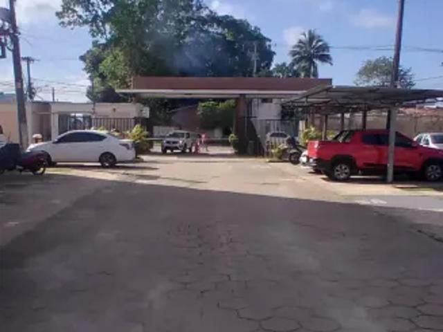 Residencial Flor do Ananin R$1.200,00