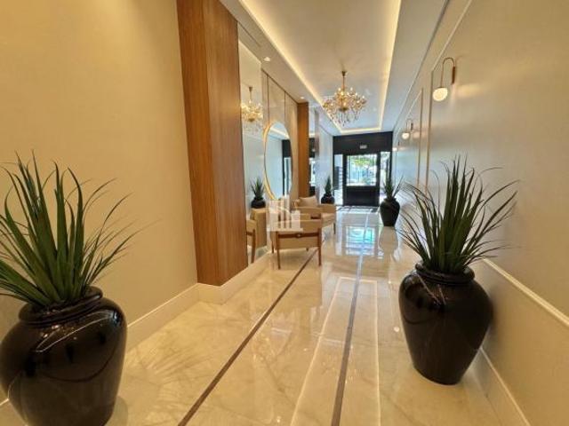 RESIDENCIAL FLORA PRIME