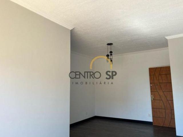 RESIDENCIAL FLORENÇA, Apartamento para venda com 2 Dormitórios