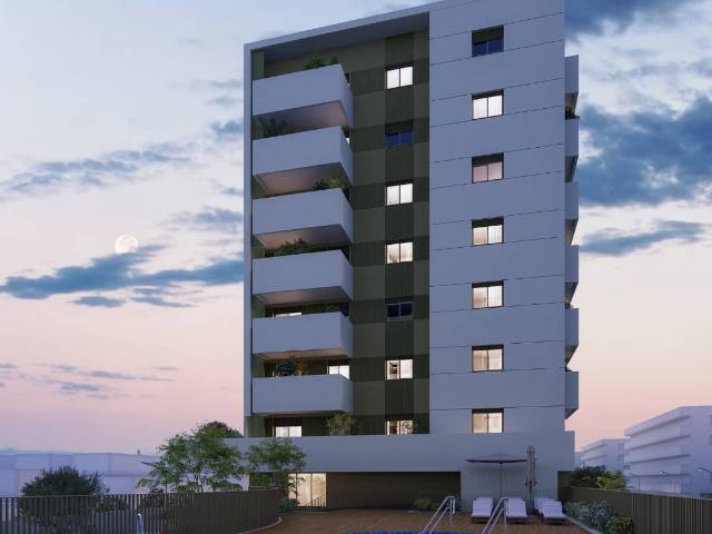 Residencial Fuji