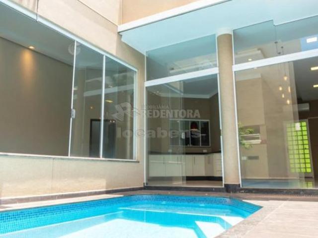 Residencial Gaivota I | Segurança 24h | Lazer completo