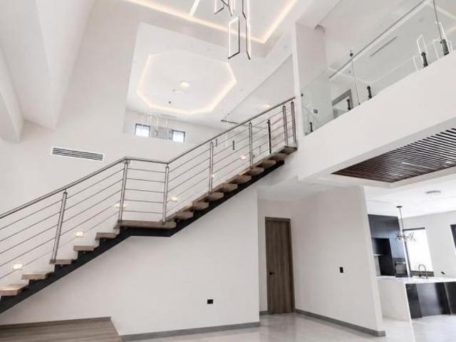 RESIDENCIAL GAIA DOMINION
