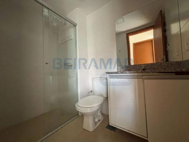 Residencial Golden Green Gama | Apartamento para Aluguel | 2 Quartos 1 Suíte | Vaga Coberta