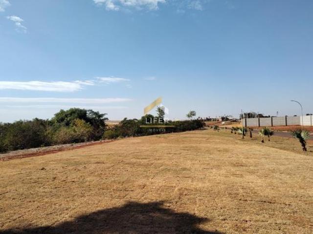 Residencial Golden Lake, lotes prontos para construir em Betel Paulínia
