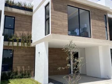 RESIDENCIAL GOLETA METEPEC
