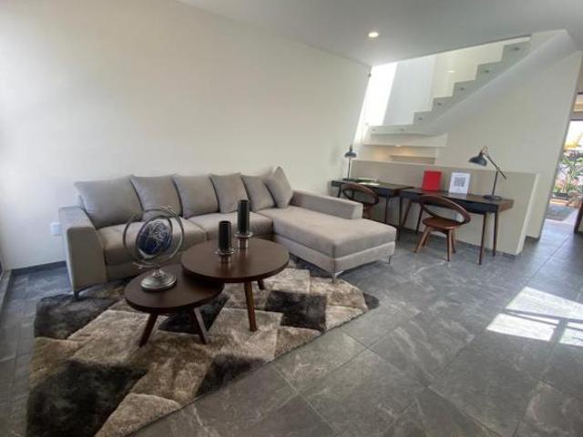 RESIDENCIAL GOLETA METEPEC