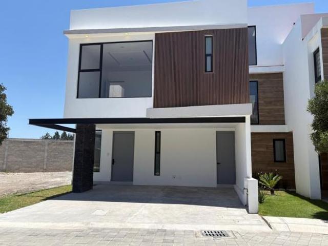 RESIDENCIAL GOLETA METEPEC
