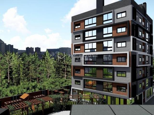 Residencial Graal