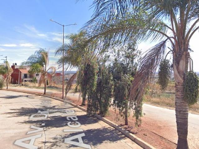 RESIDENCIAL GUADALUPE