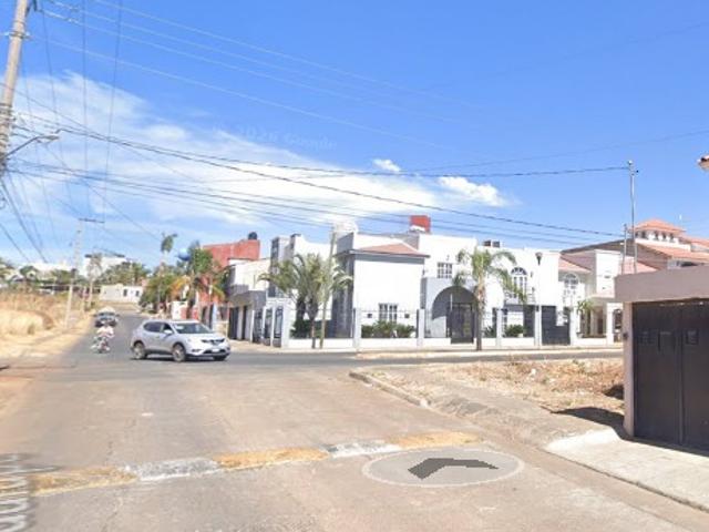 RESIDENCIAL GUADALUPE TERRENO