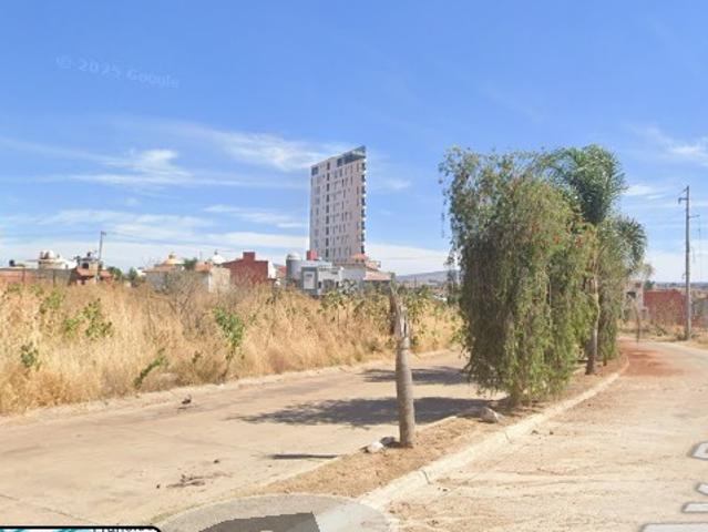 RESIDENCIAL GUADALUPE TERRENO