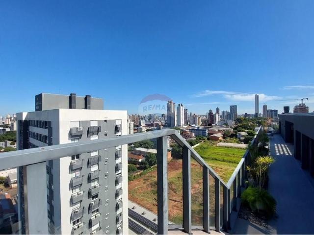 Residencial Hausen