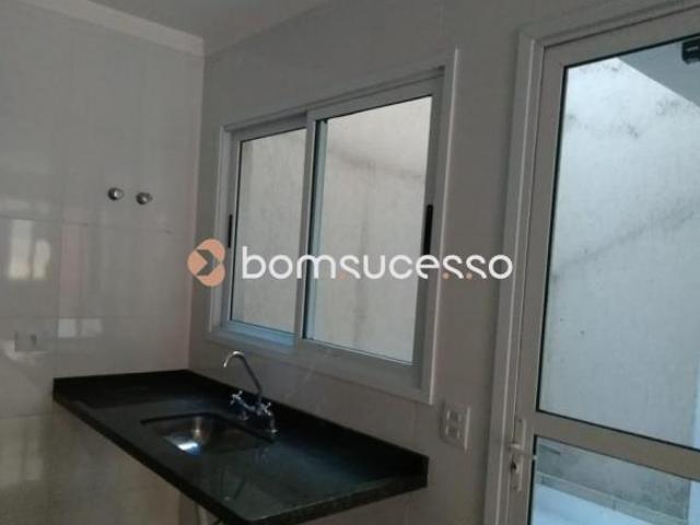 Residencial Hermann Teles Ribeiro Sobrado com 3 dormitórios à venda, 192 m² por R$ 899.000,00 Vi