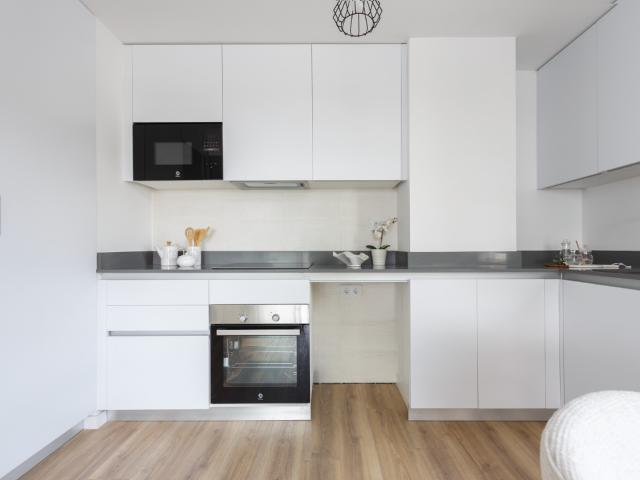 Residencial HIMALAYA