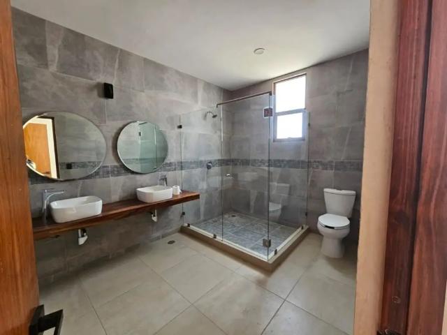RESIDENCIAL HOME FOR RENT IN REFORMA – OAXACA