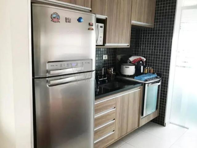 Residencial House Vale: Apartamento Mobiliado para Locação Estilo e Conforto