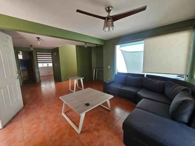 RESIDENCIAL HOUSE FOR RENT IN REFORMA – OAXACA