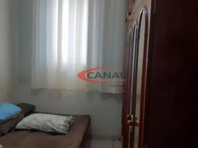 Residencial ICARO 3 Quartos sendo 1 suite!