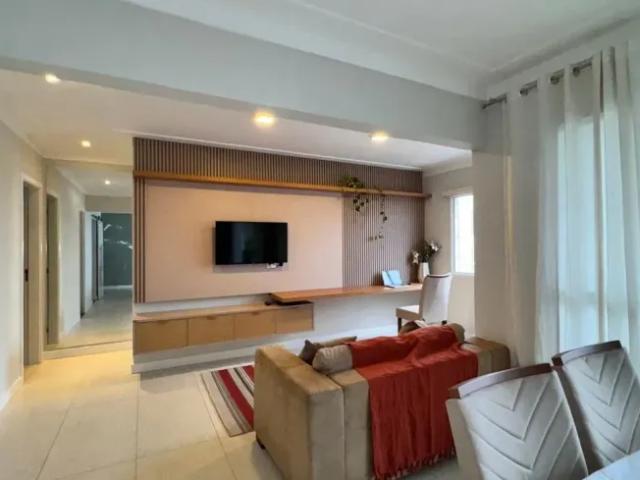 Residencial Ibiapaba, mobiliado, 2 suítes, 2 vagas, Marambaia, Belém PA