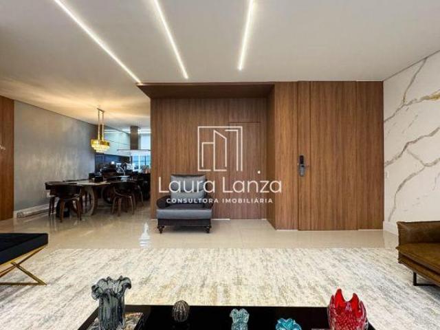 Residencial ID Design SQNW 303 Bloco K