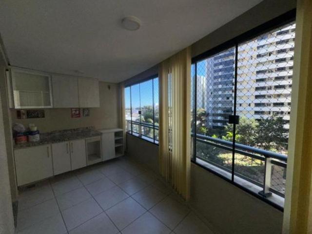 Residencial Idealle 84m² aceita imovel no Plano Piloto na negociação