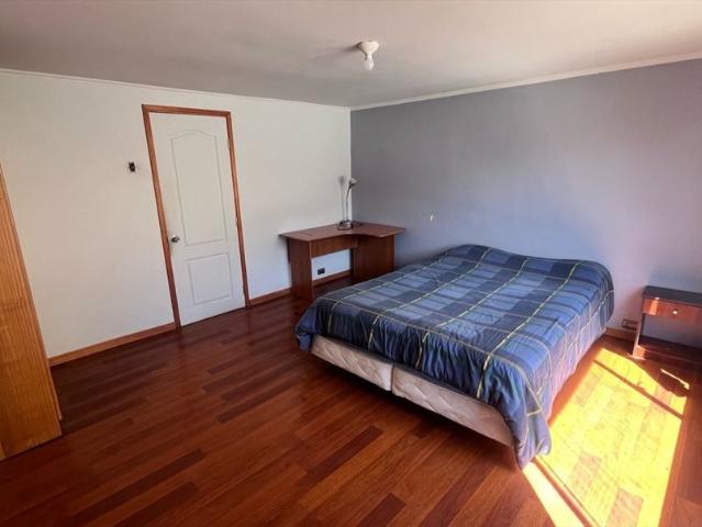Residencial Internacional estudiantes