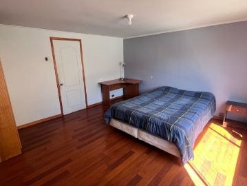 Residencial Internacional estudiantes