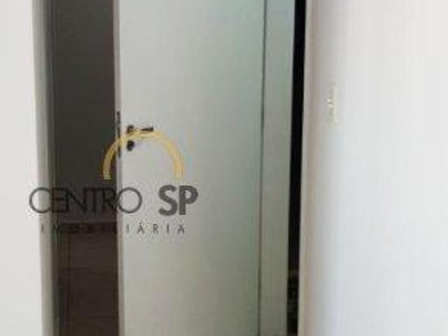 Residencial Ipanema Apartamento para venda com 47 m² e 2 Dormitorios