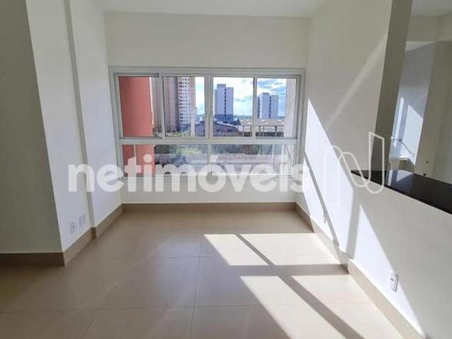 Residencial Jade Apartamento 2 Quartos Suíte Vaga de Garagem