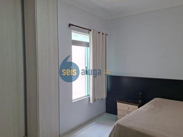 Residencial Jardim Boer 1