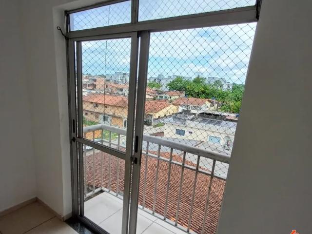 Residencial Jardim Independência | 03 quartos | 01 Vaga de Garagem| Coqueiro |Cod. 30564