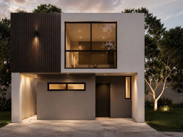RESIDENCIAL JARDINES DEL CEDRO