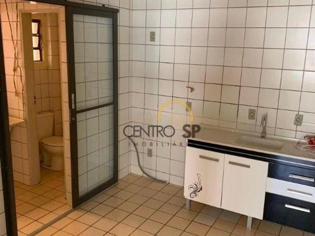 Residencial Jardins dos Duques, Apartamento para venda com 65 m² e 2 Dormitórios