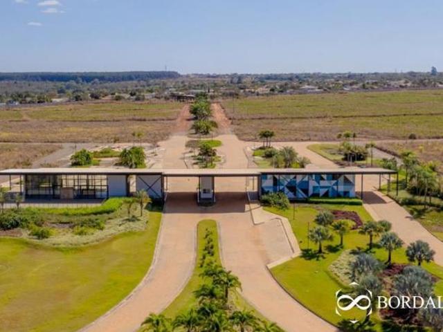 Residencial Jardins Genebra Quadra 15 Lote à Venda no Condomínio Jardins Genebra – 685 m² | Parano