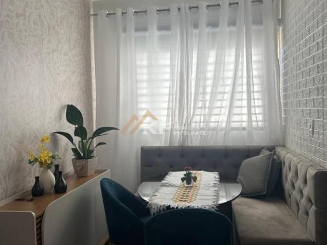 Residencial Javari Apartamento a Venda Ipiranga Ribeirão Preto SP