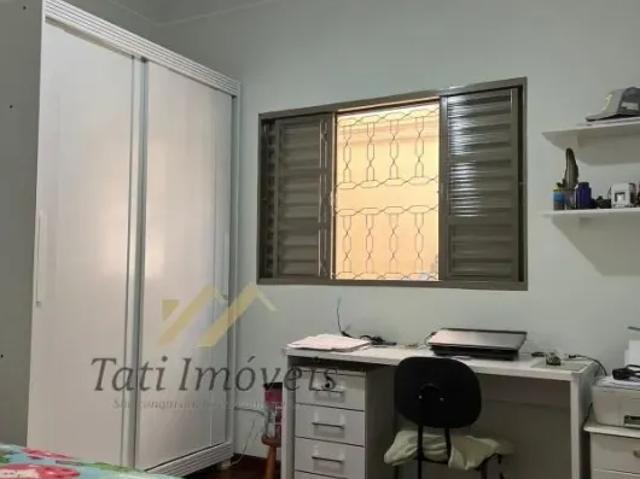 Residencial Jd Nossa Senhora Aparecida