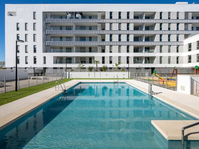 Residencial K2