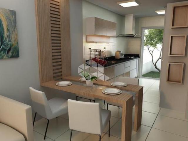 Residencial Kiel | Novo Hamburgo