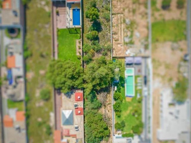 Residencial La Florida