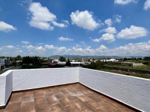 Residencial la Joyita, Modelo I