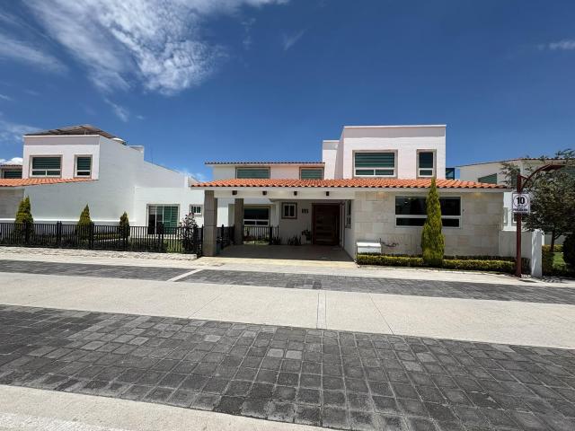 RESIDENCIAL LA MAGDALENA 1 METEPEC