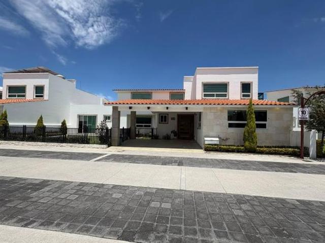 RESIDENCIAL LA MAGDALENA 1 METEPEC