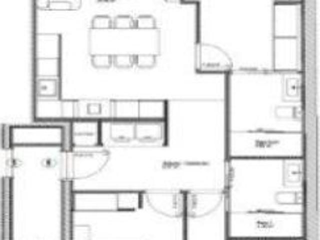 Residencial La Nova Pardina