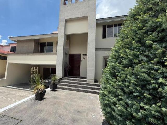 RESIDENCIAL LA PROVIDENCIA METEPEC
