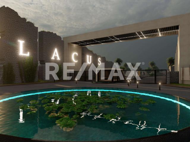 RESIDENCIAL LACUS